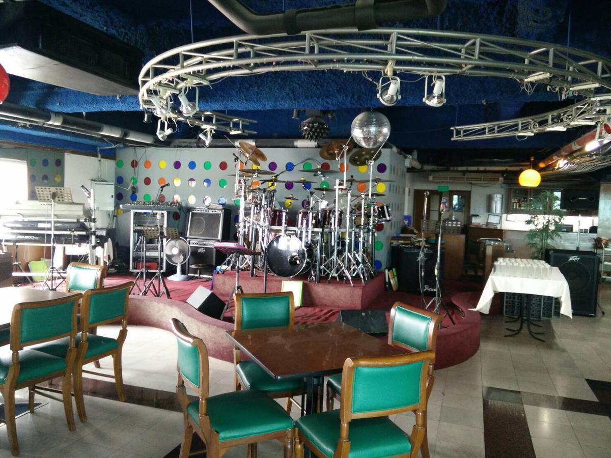 Friday Hotel Uttaradit Exterior foto